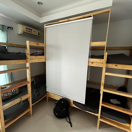 The European House Pattaya Bed & Breakfast Exterior foto