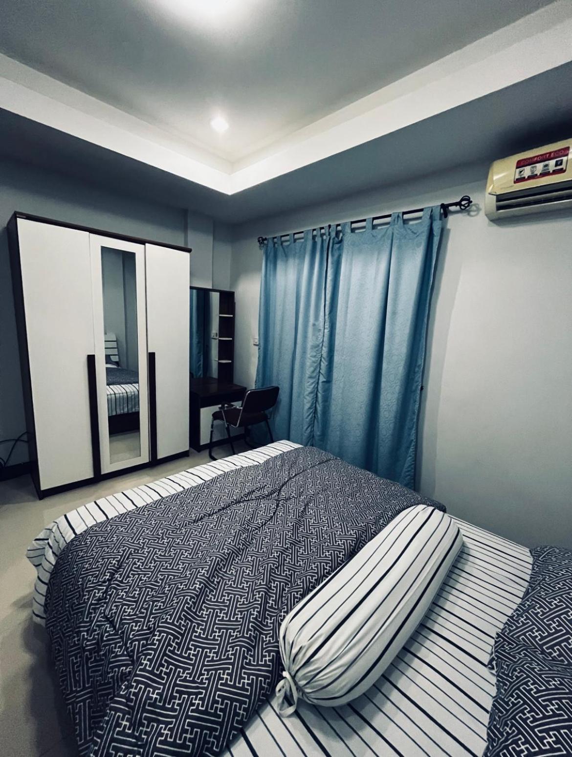 The European House Pattaya Bed & Breakfast Exterior foto