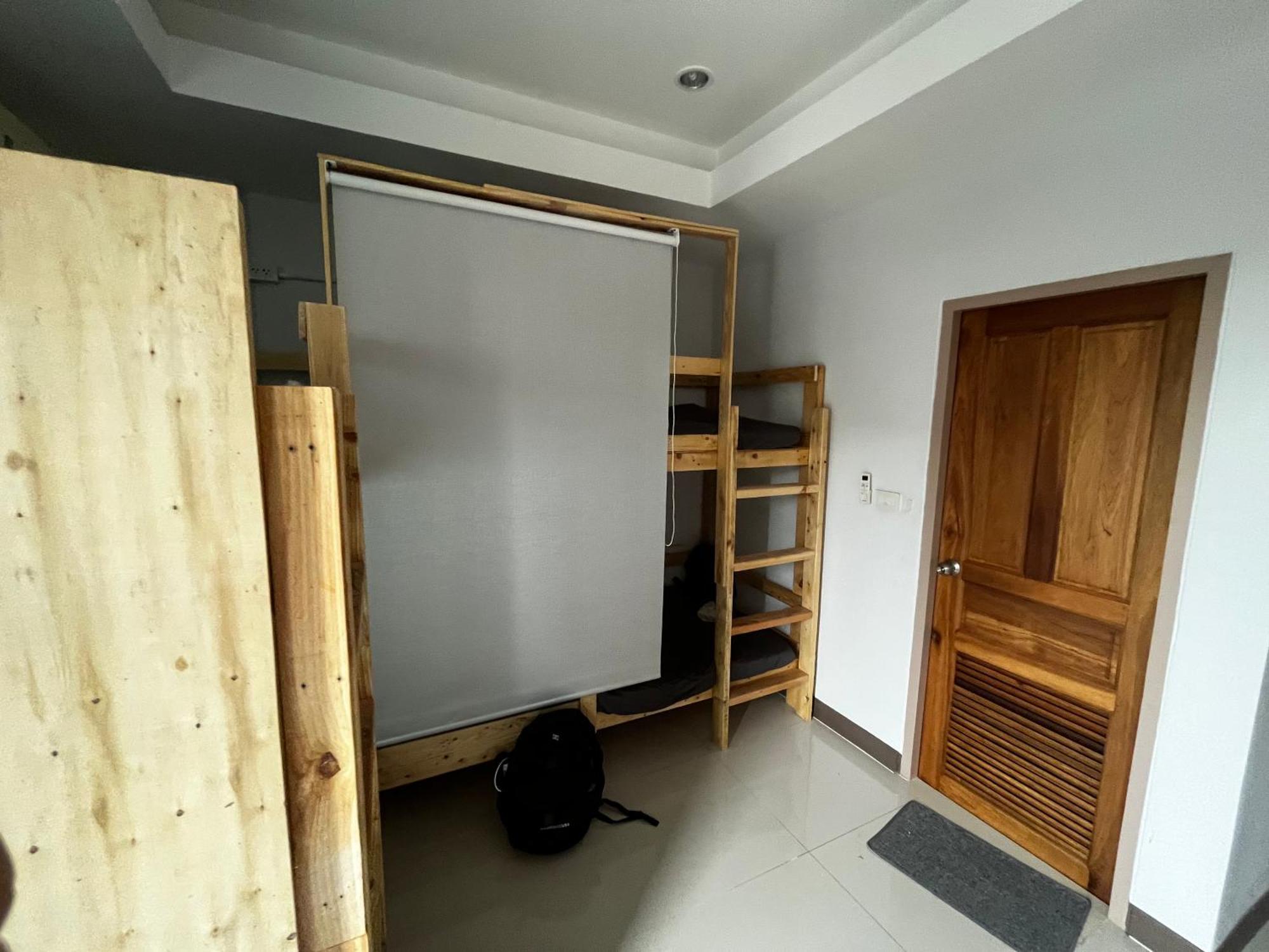 The European House Pattaya Bed & Breakfast Exterior foto